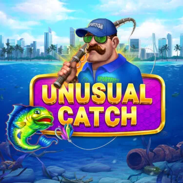 Unusual Catch